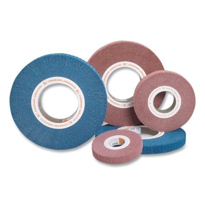 Sa B&B Ao Med 14 X 1-1/2X 8 In Flp Bsh MPN:7010310690