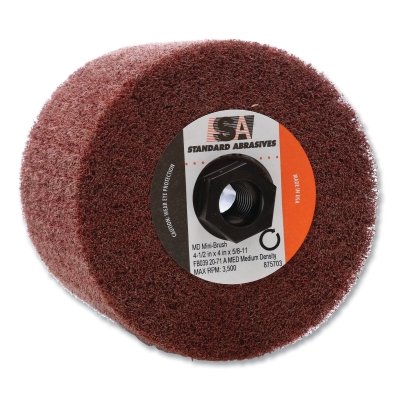 Sa 875702 Axcs 4-1/2X4X5/8-11 FB036 1BSH MPN:7010369376