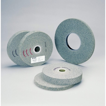 Deburring Wheel, 8