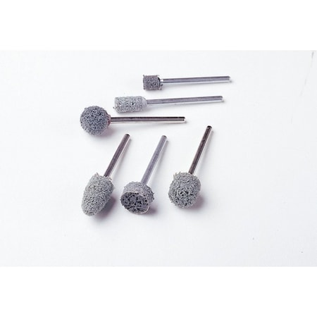 Unitized Mounted Point, 731 B90, PK5 MPN:877004