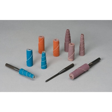 Straight Cartridge Roll, 3/4