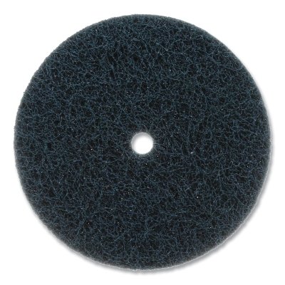 3M Stndrd Abr Buf/Blnd Hs Dc 810710 6X.5