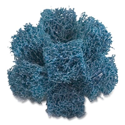 Sa B&B-Hs Ao Med 8-32 2PLY 3/4X3/8 Xbuff MPN:7000122100