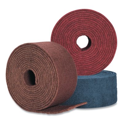 Example of GoVets Non Woven Roll Abrasives category