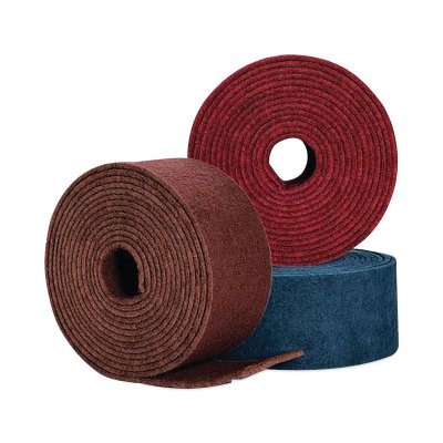 Standard Abrasives A/O Buff Bld Gp Rl 2