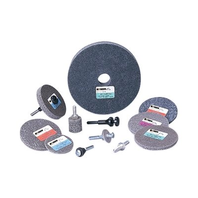 Example of GoVets Non Woven Wheel Abrasives category