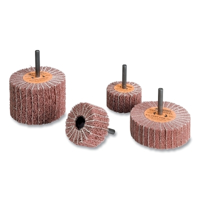 Standard Abrasives Buffand Blend Combi-Wheel MPN:7000122226