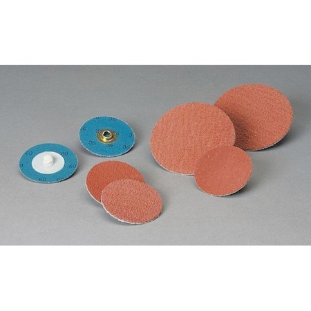 Std Abrsvs QC TSM Ceramic Pro 2 Ply Dsc, PK100 MPN:527615