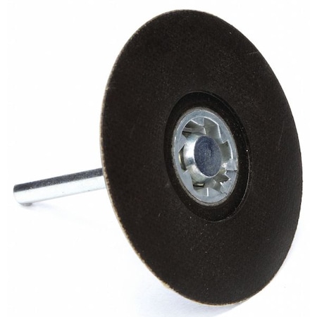 Std Abrsvs QC TP Med Dsc Pad w, PK5 MPN:548060