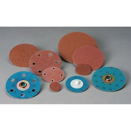 Std Abrsvs QC TR A/O Extra 2PlyDsc 59235, PK1000 MPN:592356