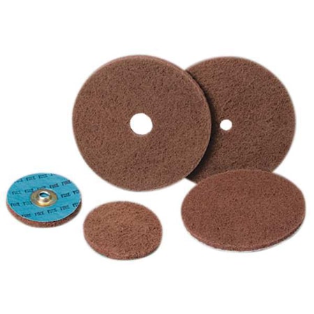 Quick Change Disc, 2in Dia, FIN, PK50 MPN:7000046743
