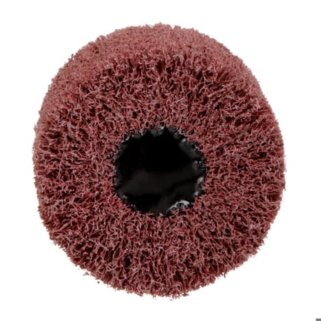 Buff & Blend GP, Mounted Brush, 875500, M MPN:7000122217