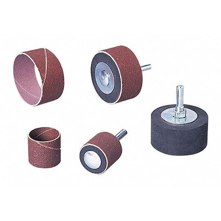 Std Abrsvs A/O Spiral Band 700770, 1/2inx, PK100 MPN:700770