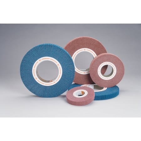 Buff And Blend Flap, Standard Abrasives MPN:7010367150
