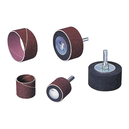 Spiral Band, 3/4in. Dia. x 1in. W, A/O, 80 MPN:705998