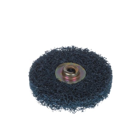 TSM Buff and Blend HS Disc, 2
