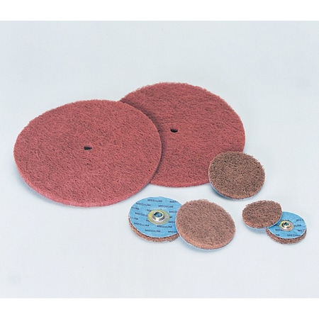 Qk Change Buff and Blend Disc, 2