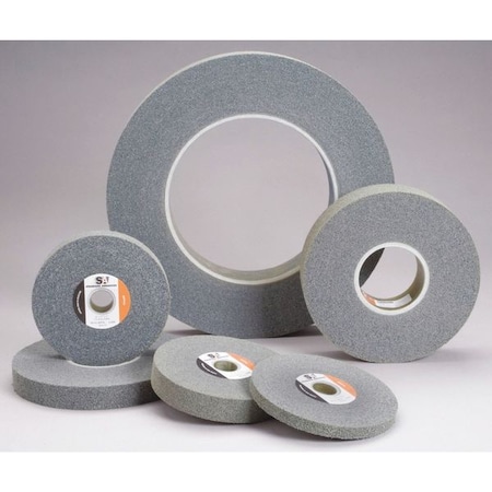 LDW Whl 852733, 8inx1/, PK4 MPN:852733
