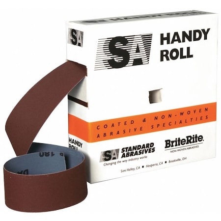 Alumox Handy Rl 712149 P100 J-Weight 1.5X50YD MPN:7010295370