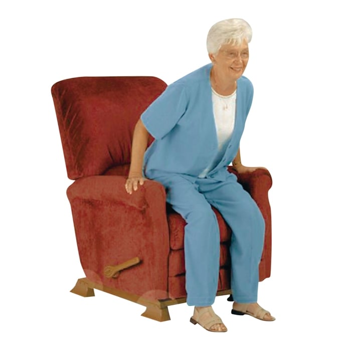 Example of GoVets Stander category