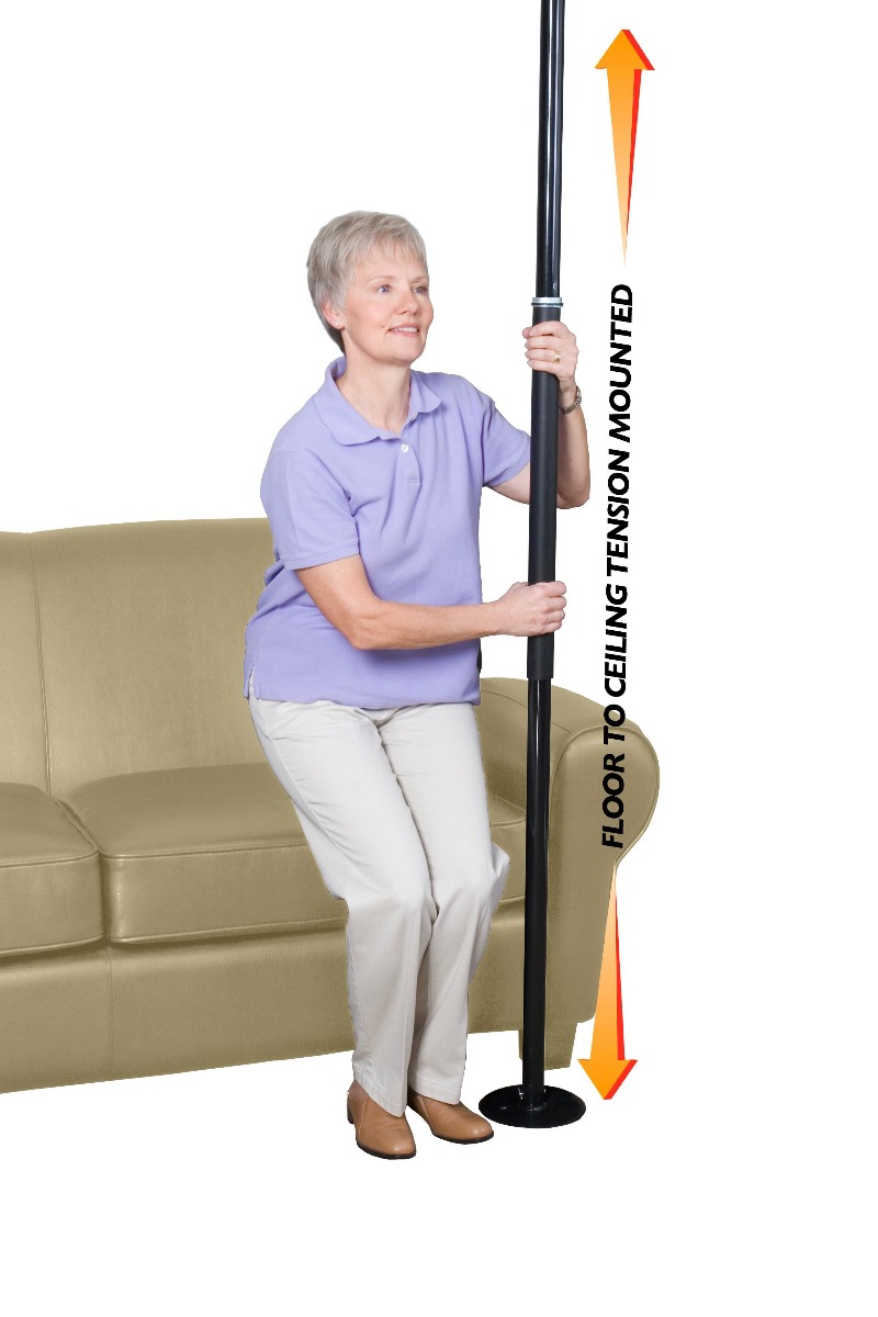 Example of GoVets Suspension category