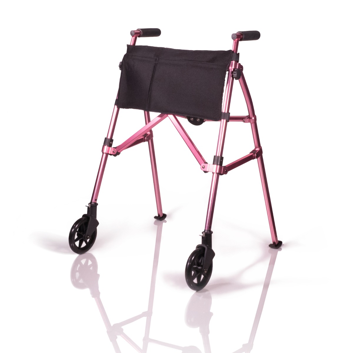 Example of GoVets Two Button Walkers category