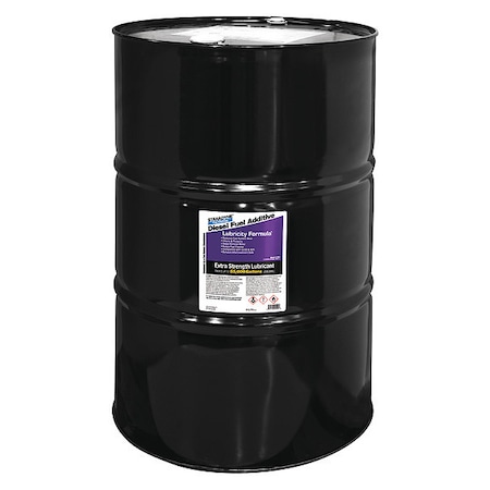 Diesel Fuel Additive, 55 gal., Bottle, Gravity 0.77 MPN:38563P