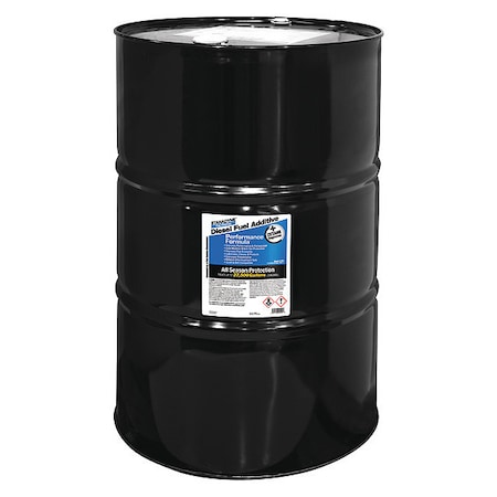 Diesel Fuel Additive, 55 gal, Bottle, Gravity 0.92 MPN:38568P