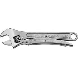 Stanley 85-610 Locking Adjustable Wrench 10