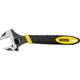 Stanley 90-950 Bi-Material Adjustable Wrench 12