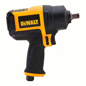 DeWalt® Heavy Duty Impact Wrench 1/2