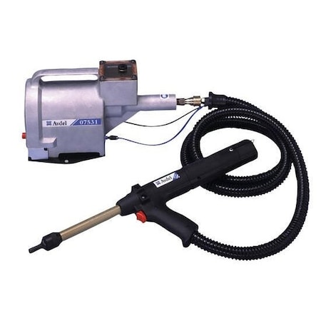 Speed Fastening Tool, No Nose Equipment MPN:07530-02100