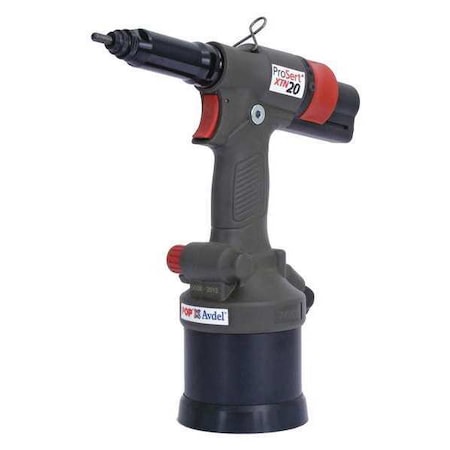 Threaded Insert Tool, Pneumatic, Unified MPN:XTN20-U