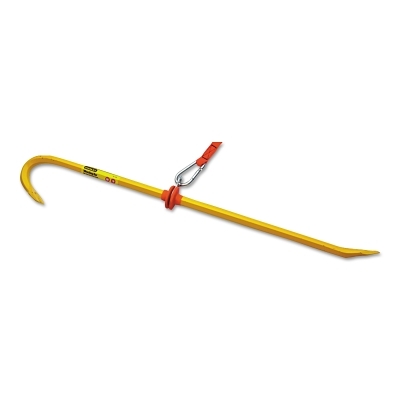 Tether-Ready Wrecking Bar 30