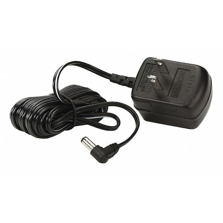 Plug-In Charger, 9VDC Output MPN:0400-059