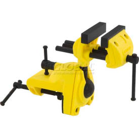 Stanley 83-069M MaxSteel™ Multi-Angle Base Vise 83-069M