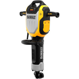 DeWalt® 1-1/8'' Demolition Hammer 15 Amp 120V Yellow/Black D25966K