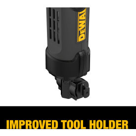 DeWalt® 1-1/8'' Brushless Cordless Demolition Hammer 15 Amp 60V Yellow/Black DCH966Z2K