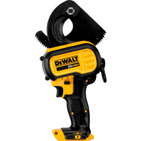 DeWalt® 20V MAX Cordless Cable Cutting Tool (Tool Only) DCE150B