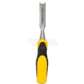 Stanley 16-312 Bi-Material Short Blade Wood Chisel 3/4