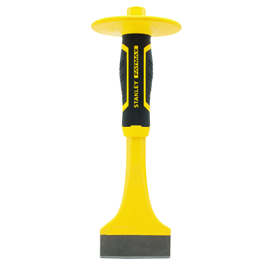 Fm 3IN Floor Chisel Withguard MPN:FMHT16468