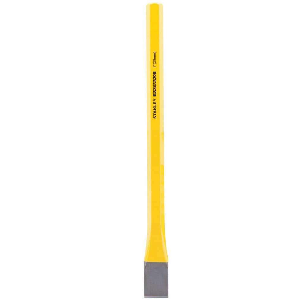 Chisels, Chisel Type: Cold Chisel , Tip Shape: Straight  MPN:FMHT16577