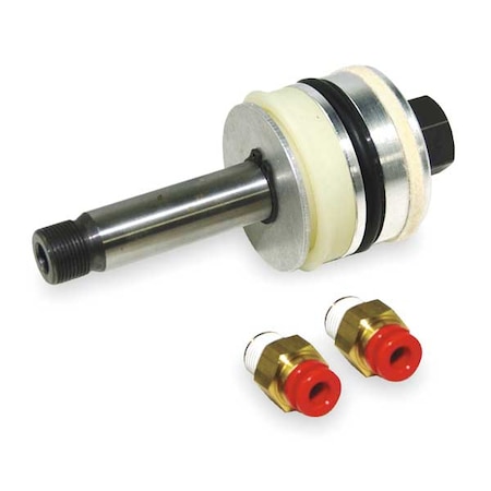 Adaptor Kit, For 6ZC22 MPN:MCS5000-540
