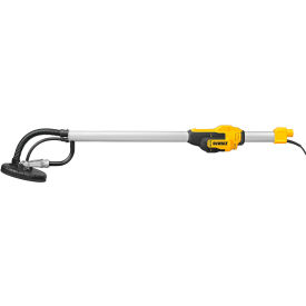 DeWalt® Corded Drywall Sander 4.7 AMP 120V DWE7800