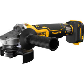 DeWalt® 20V MAX XR® 4-1/2