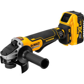 DeWalt® 20V MAX XR 4.5
