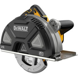 DeWalt® 20V MAX XR® 7-1/4