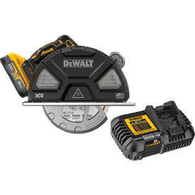 DeWalt® 20V MAX XR® 7-1/4