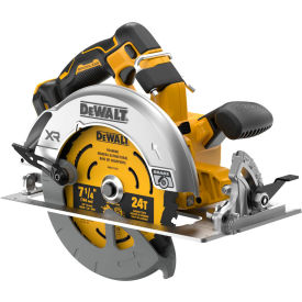 DeWalt® 20V MAX XR® 7-1/4