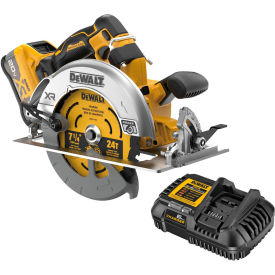 DeWalt® 20V MAX XR® 7-1/4